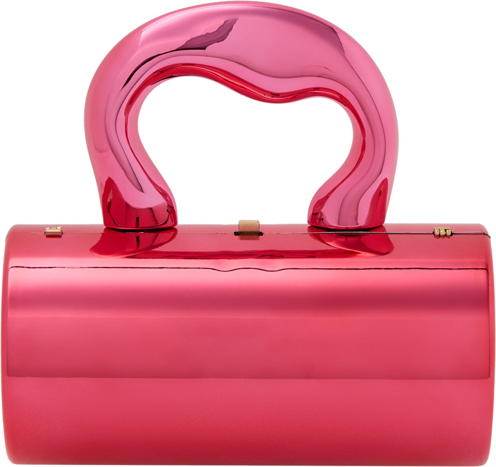 Mymo Handtasche Handtasche Frauen Rosa