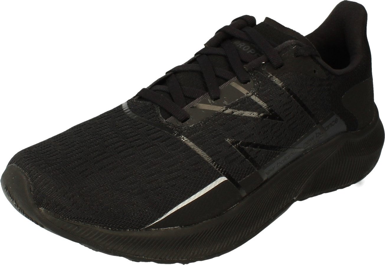 Neue Balance Brennstoffzelle Propel V2 Herren Schwarz Turnschuhe
