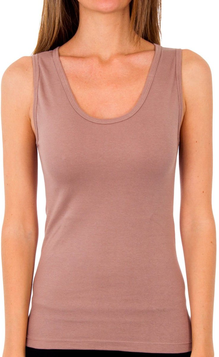 Liberty Sport nahtloses Tank-Top 4588 Damen
