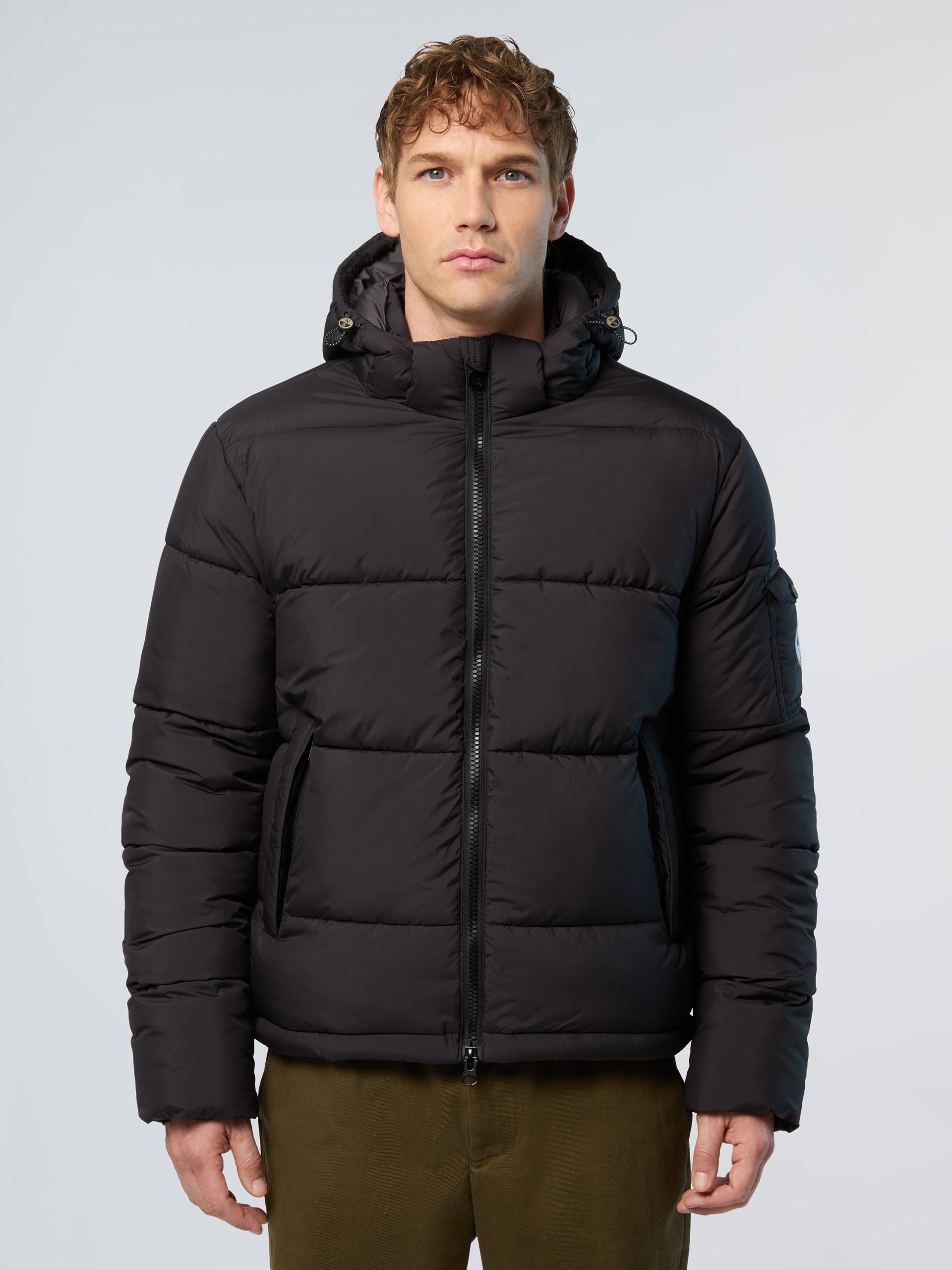North Sails Jacket Beam Puffer