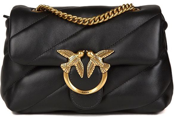 Pinko Love Puff Mini Umhängetasche