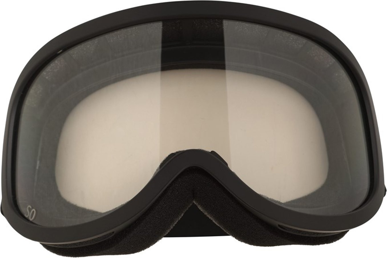 Mountain Warehouse - "Extreme" Skibrille, Magnetisch (Schwarz)