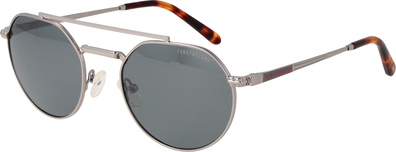 Funky Buddha Sonnenbrille FBS2057 005 53