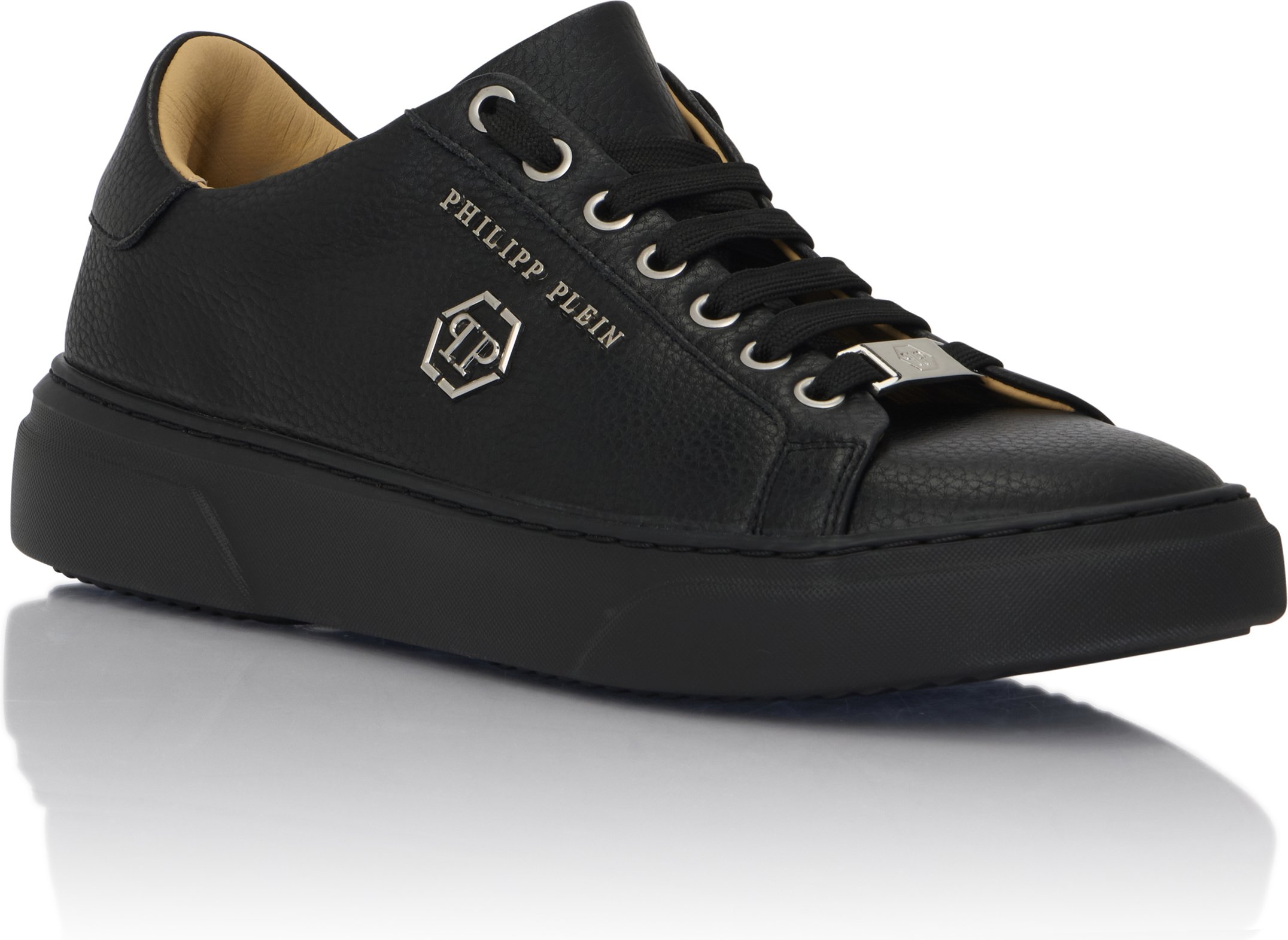 Lo-Top Turnschuhe Hexagon