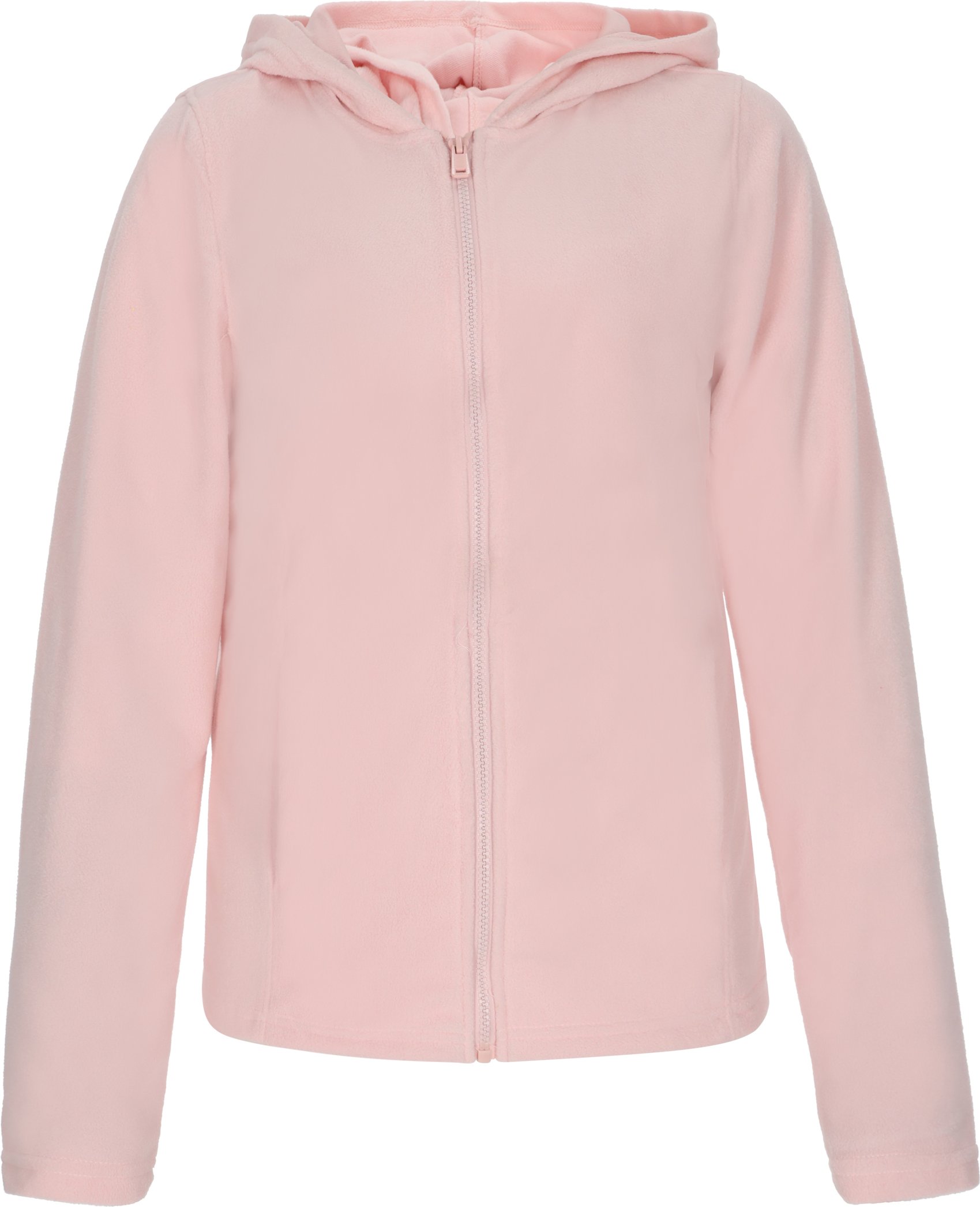 Thumbnail - Dreimaster Fleecejacke Frauen verdammt rosa