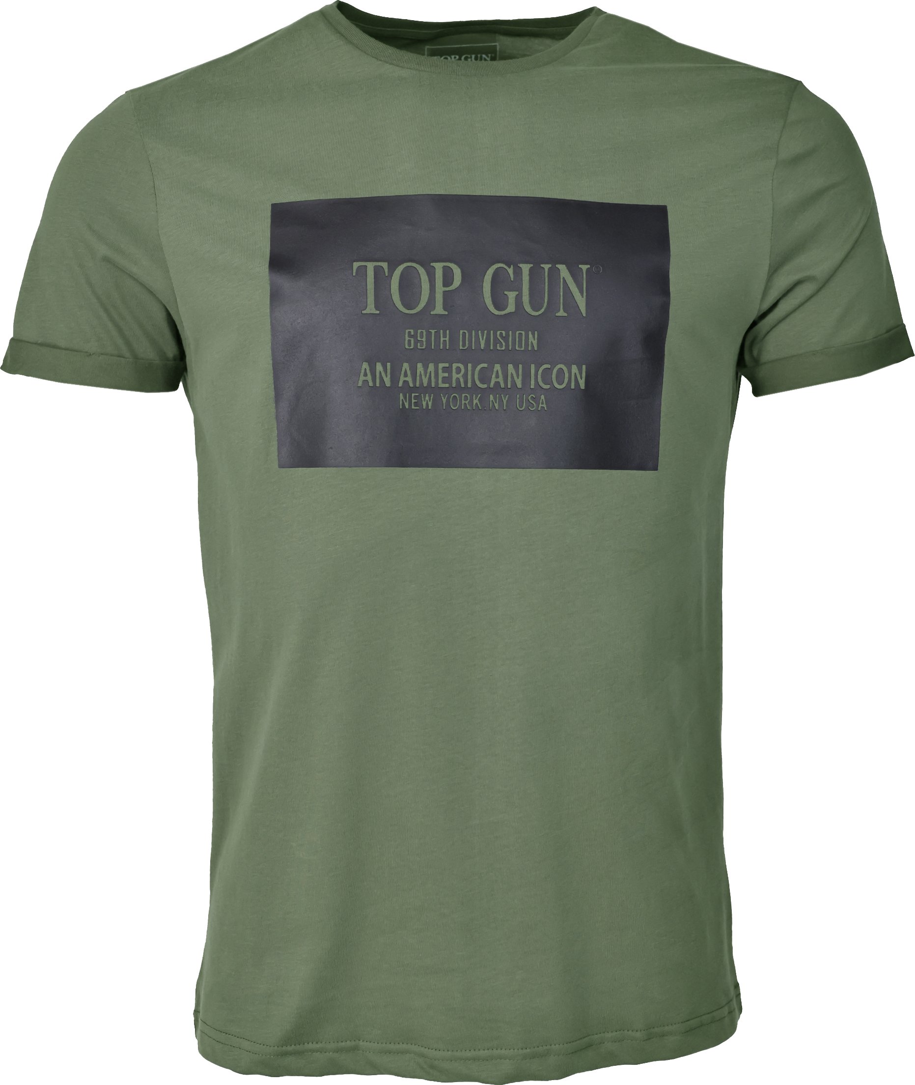 Top Gun T-Shirt TG20213011