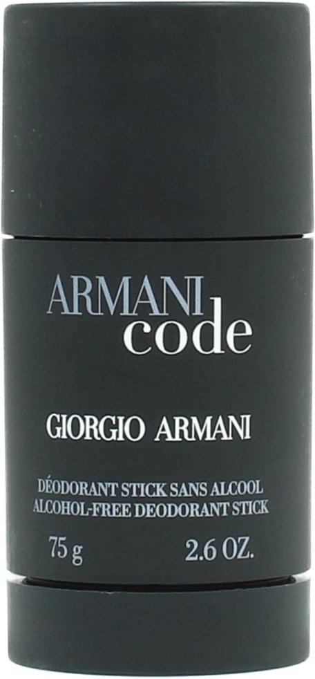 Armani Code Pour Homme Deo Stick 75gr.