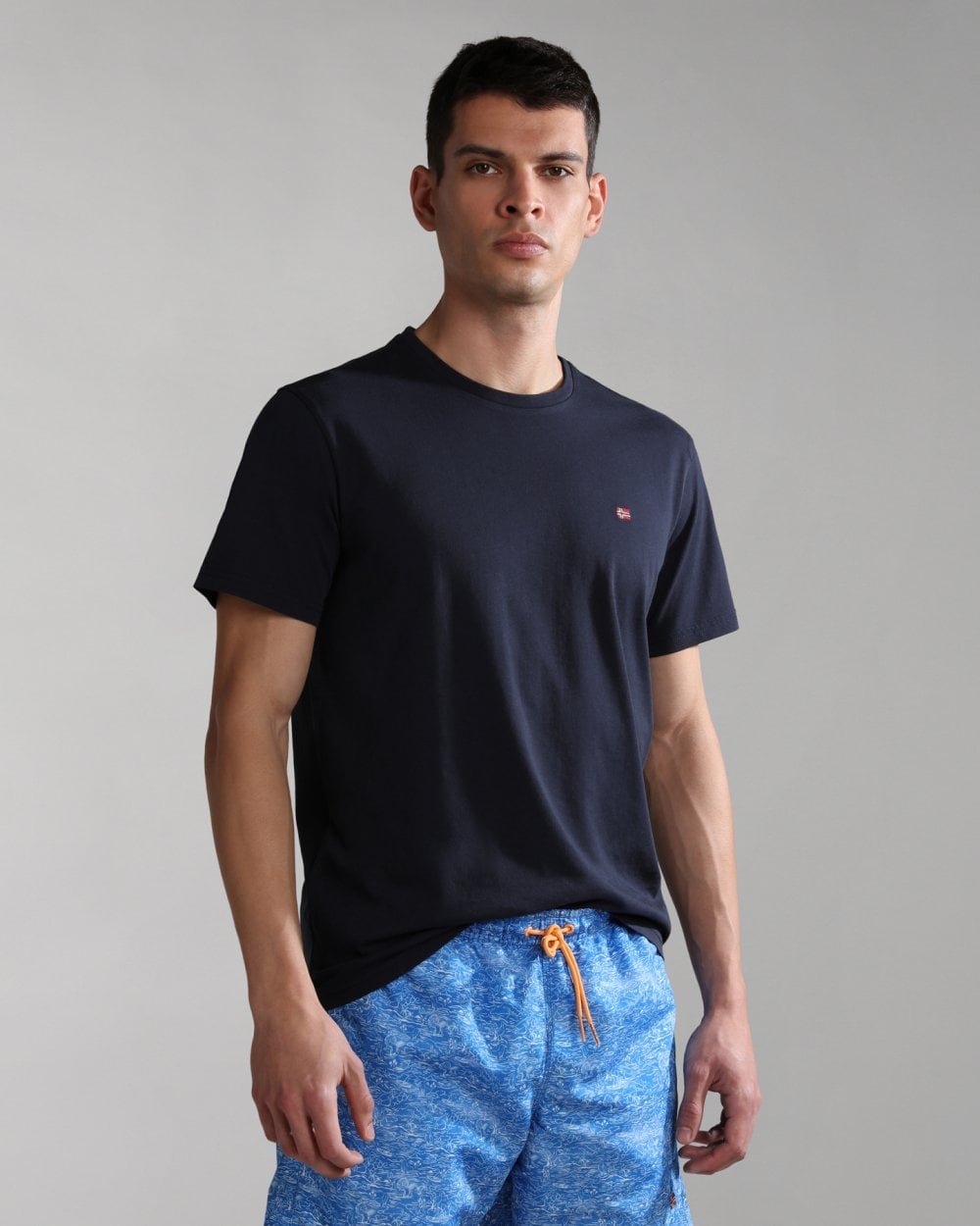 Napapijri Salis Herren T-Shirt