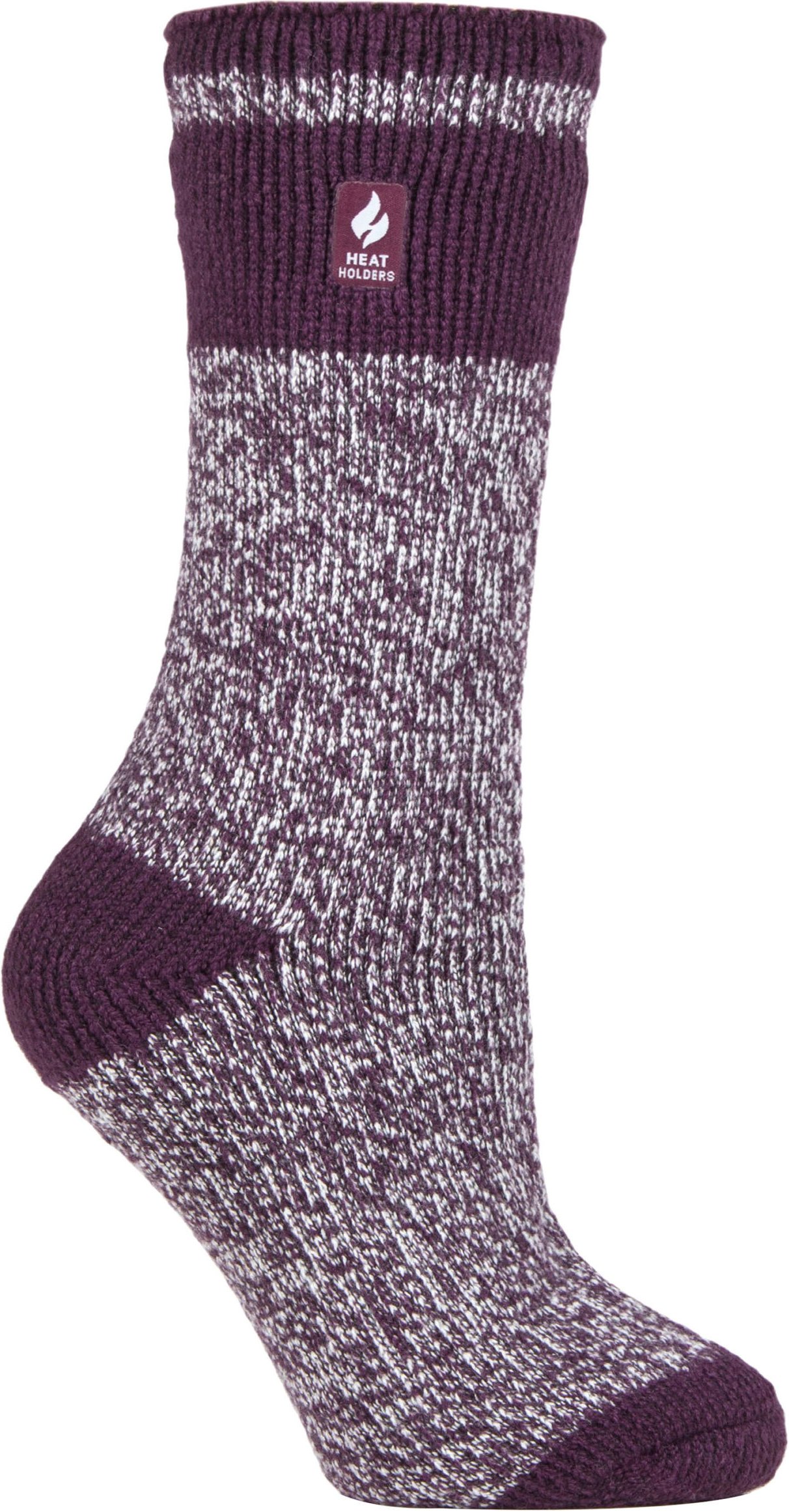 Wärmehalter - Damen Thermosocken für den Winter | Outdoor & Indoor Socken | Kuschelig & Flauschig | Geschenke für Frauen...