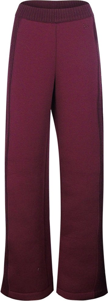 Parajumpers Cassia Amarone Rote Jogginghose