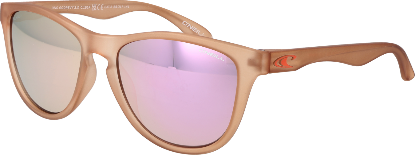 O'Neill Sonnenbrille ONS-GODREVY2.0 151P 55