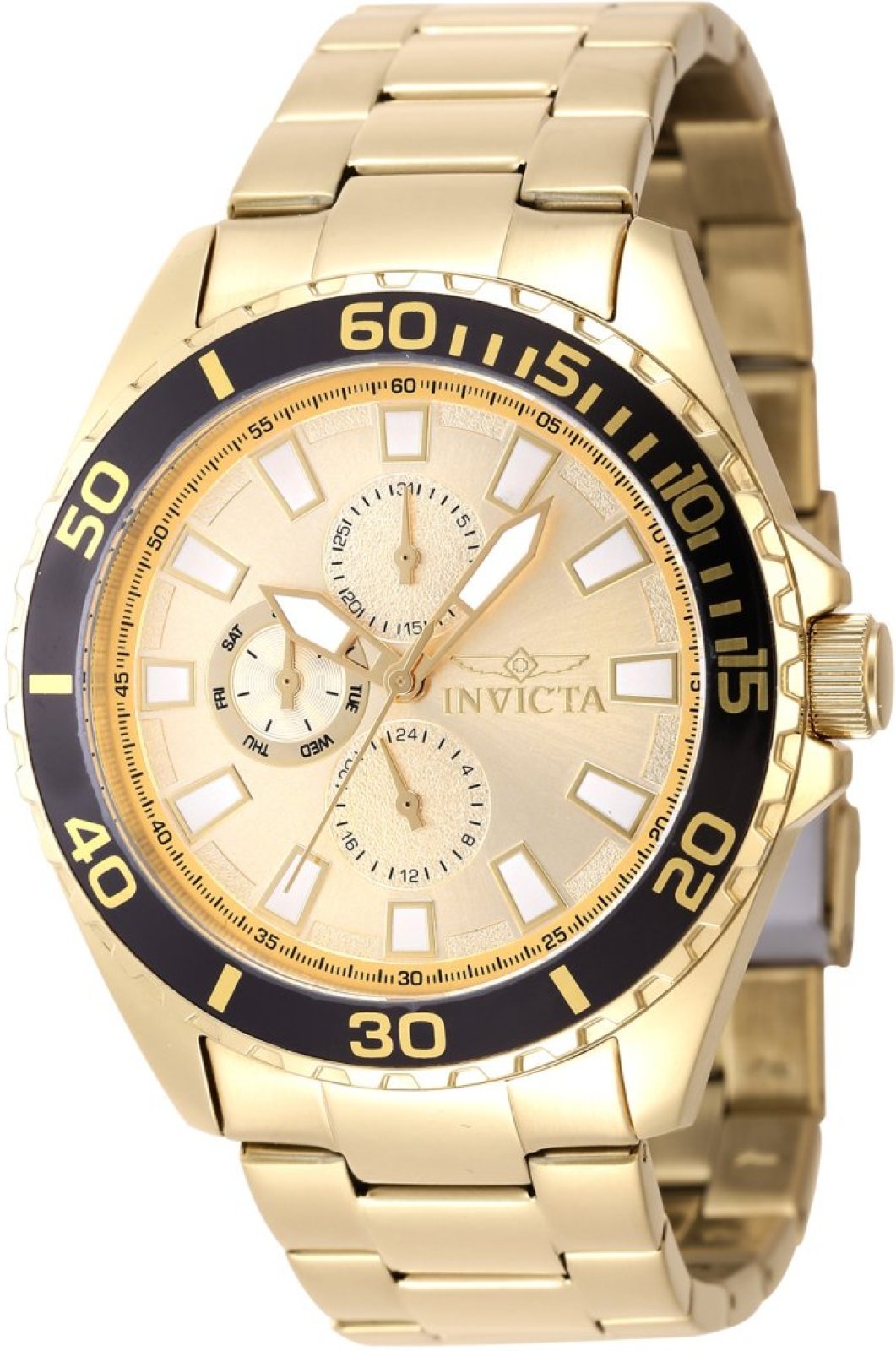 Thumbnail - Invicta Pro Diver 47577 Herrenuhr - 46mm