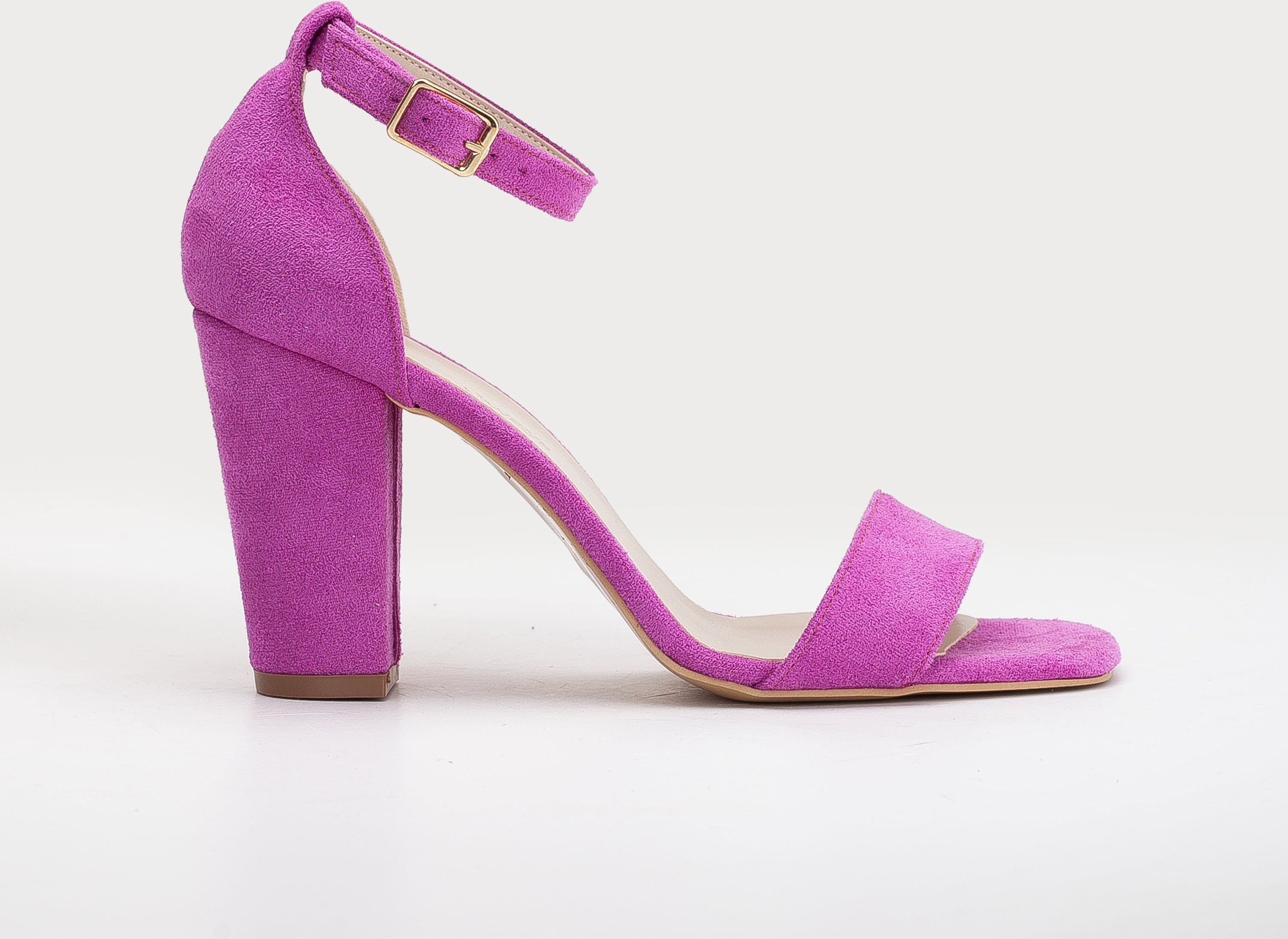 Jess Hoch Absatz Sandalen