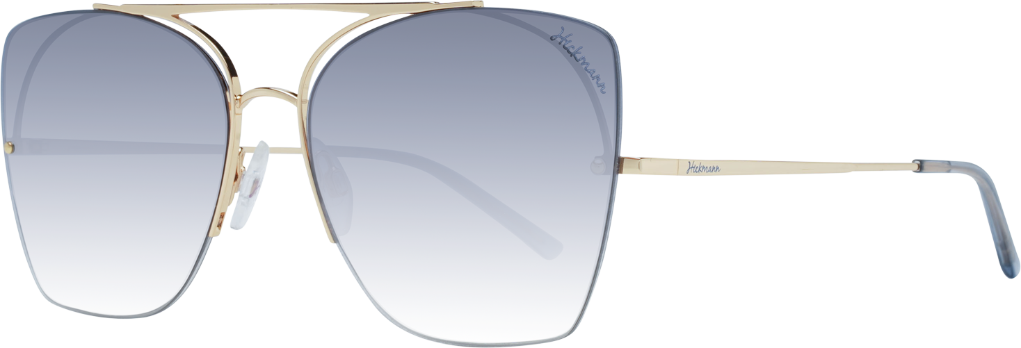Ana Hickmann Sonnenbrille HI3075 04C 58