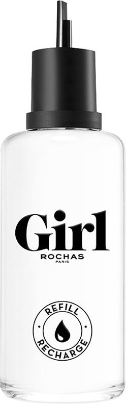 Girl Eau De Toilette Spray Refill 150 ml