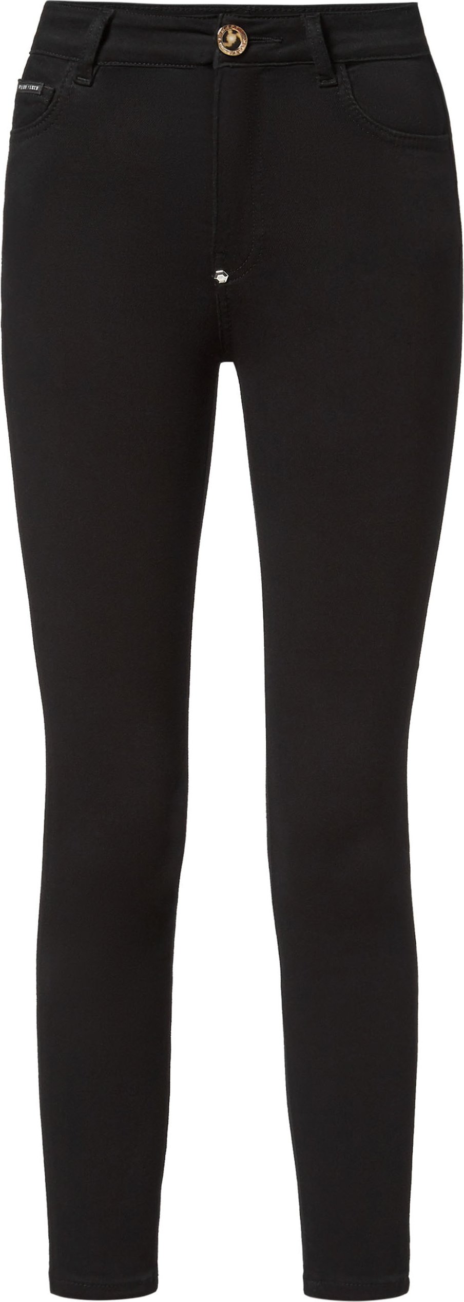 Jeans Skinny Fit Skull