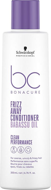 Bc Frizz Away Conditioner 200 ml