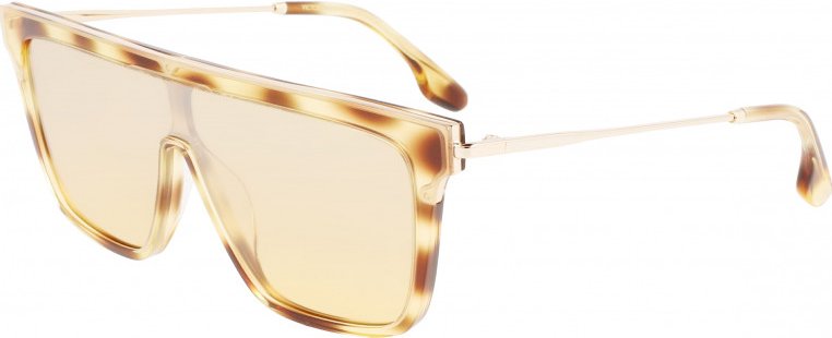 Victoria Beckham VB650S-5319222 VB650S 53 5319222 Sonnenbrille
