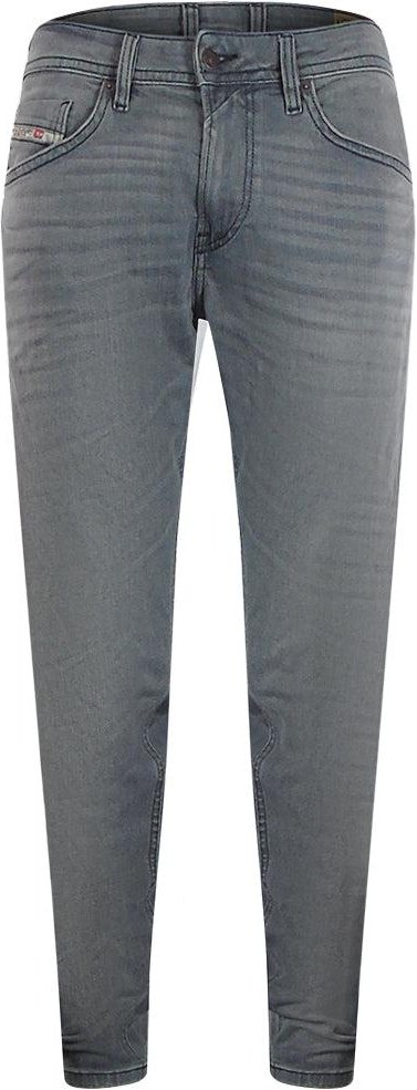 Diesel - "Thommer-R" Jeans für Herren (Hellgrauer Denim)