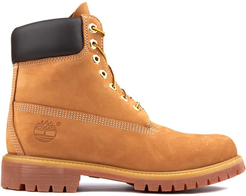 Timberland 6' Premium Stiefel