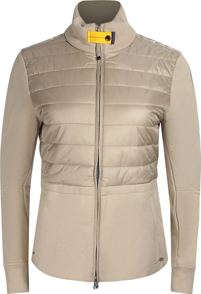 Parajumpers Natascia Sunkissed Beige Jacke