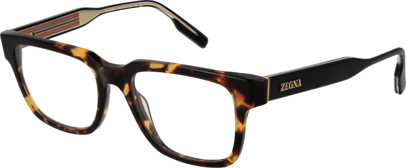 Thumbnail - Ermenegildo Zegna Brillenfassung EZ5260 054 52