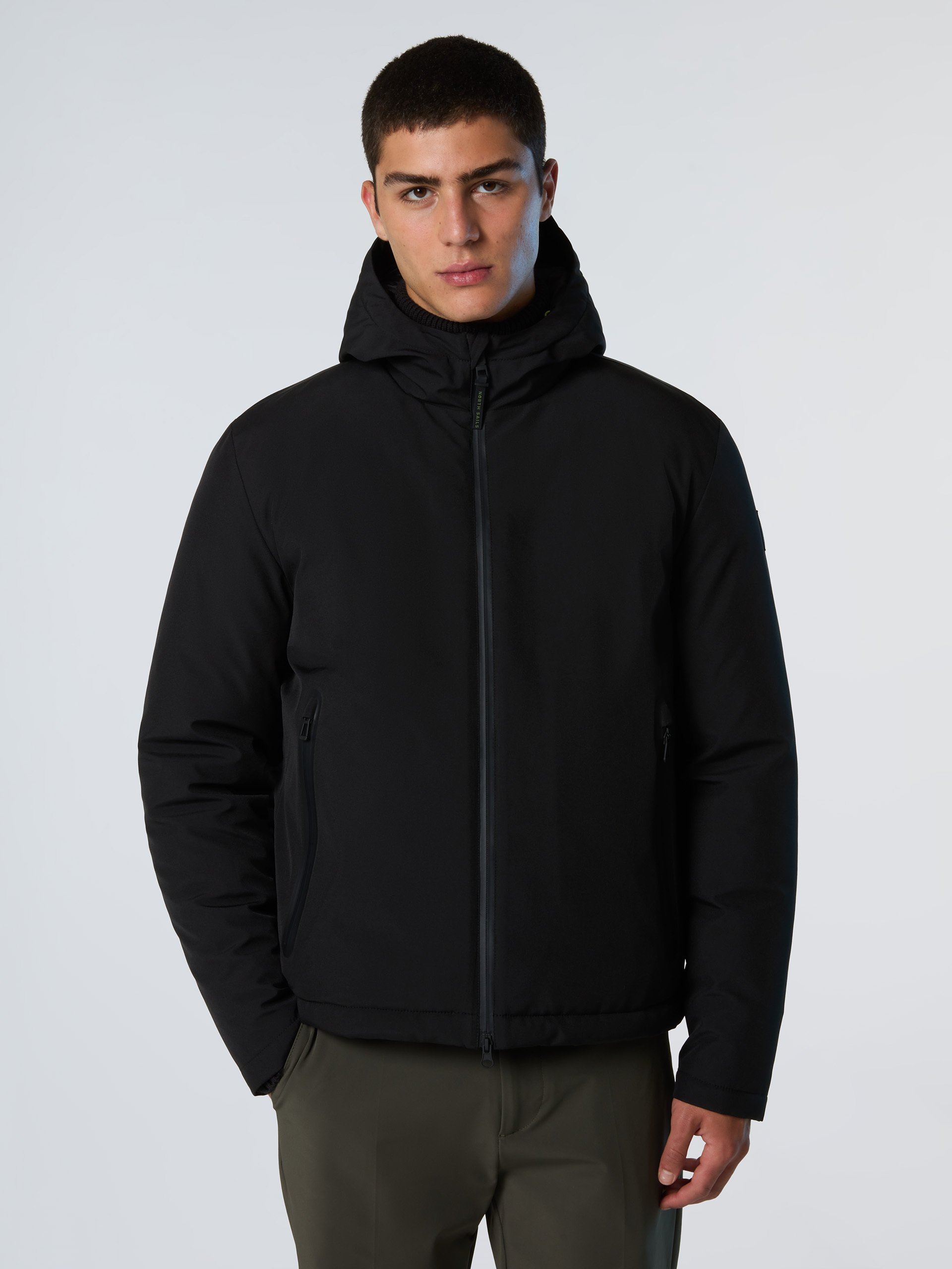 North Sails Jacke Hobart