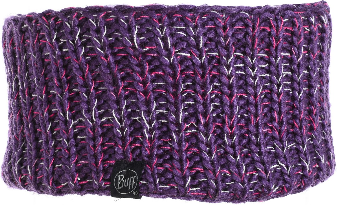 Trikotstirnband und Fleecefutter 94200 unisex