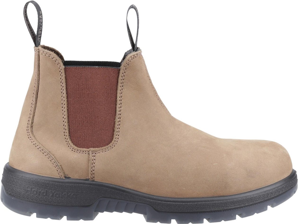 Harte Yakka Brumby Dealer Stiefel Unisex