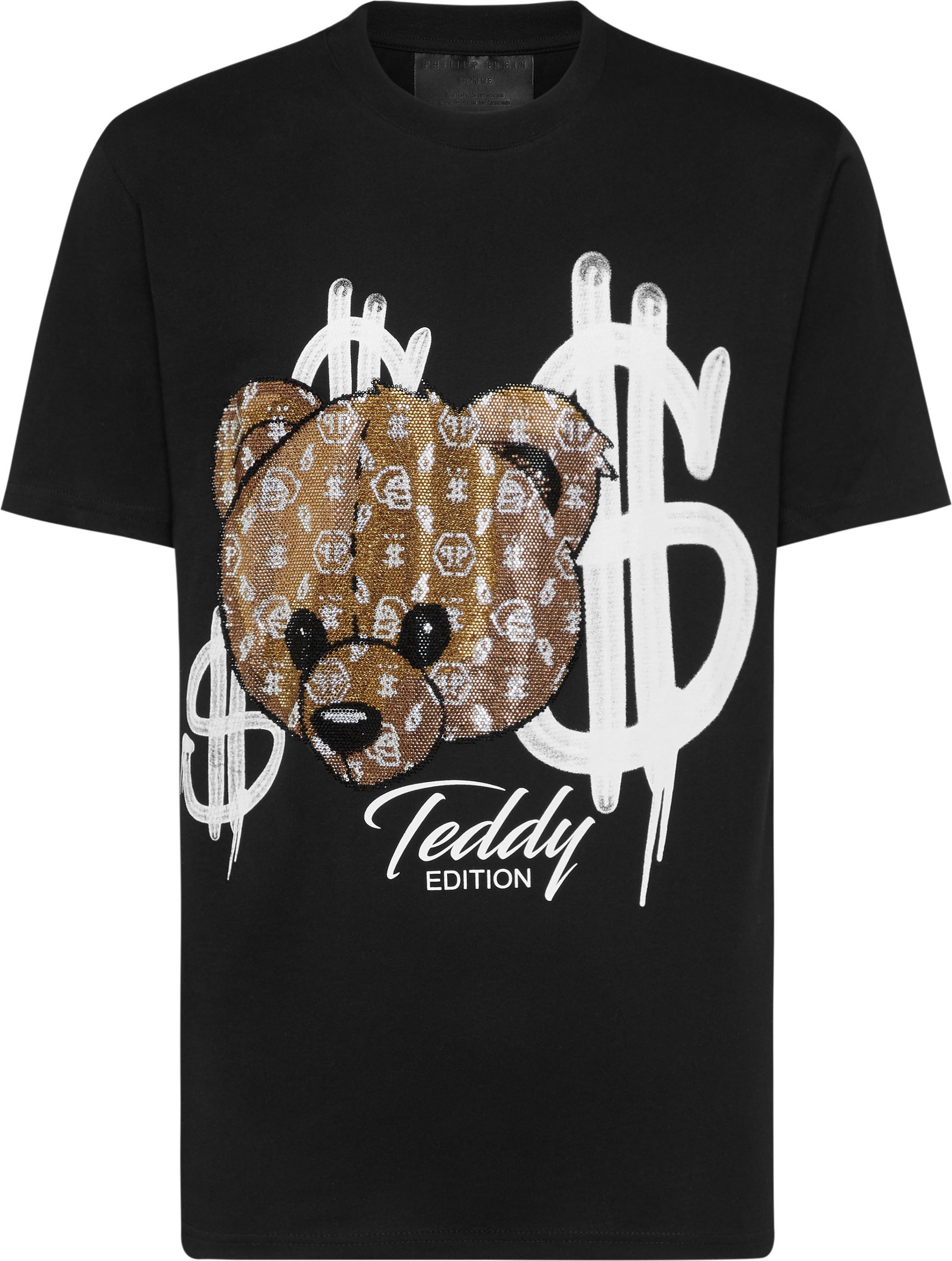 T-Shirt Teddy