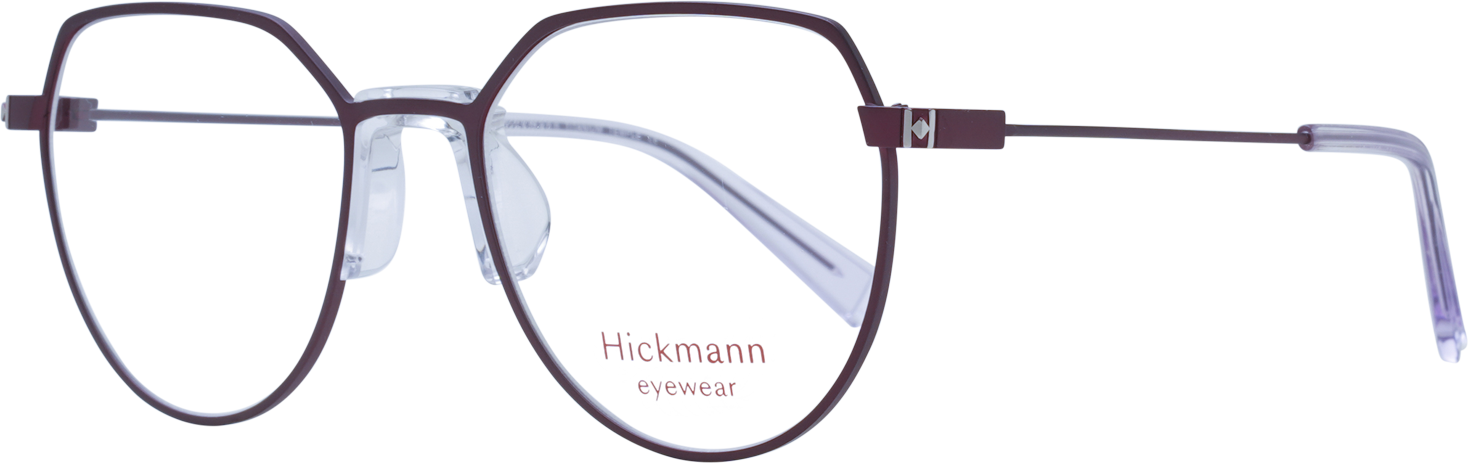 Thumbnail - Ana Hickmann Monture de lunettes HI1227T 07A 51