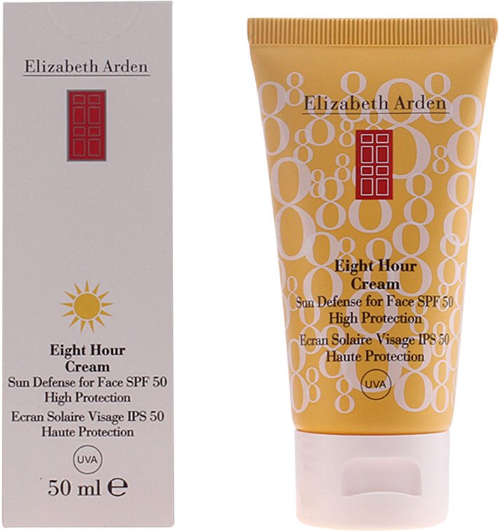 Eight Hour Cream Sun Defense Spf50 50 ml