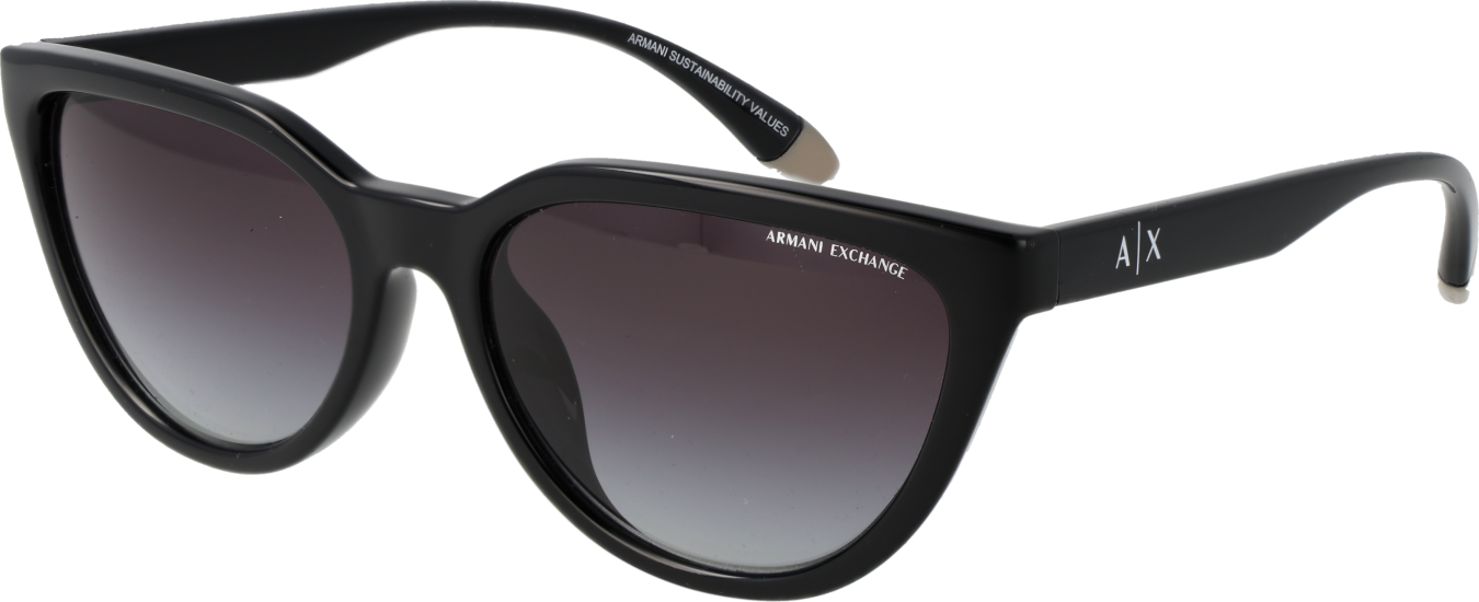 Armani Exchange Sonnenbrille 0AX4130SU 81588G 56