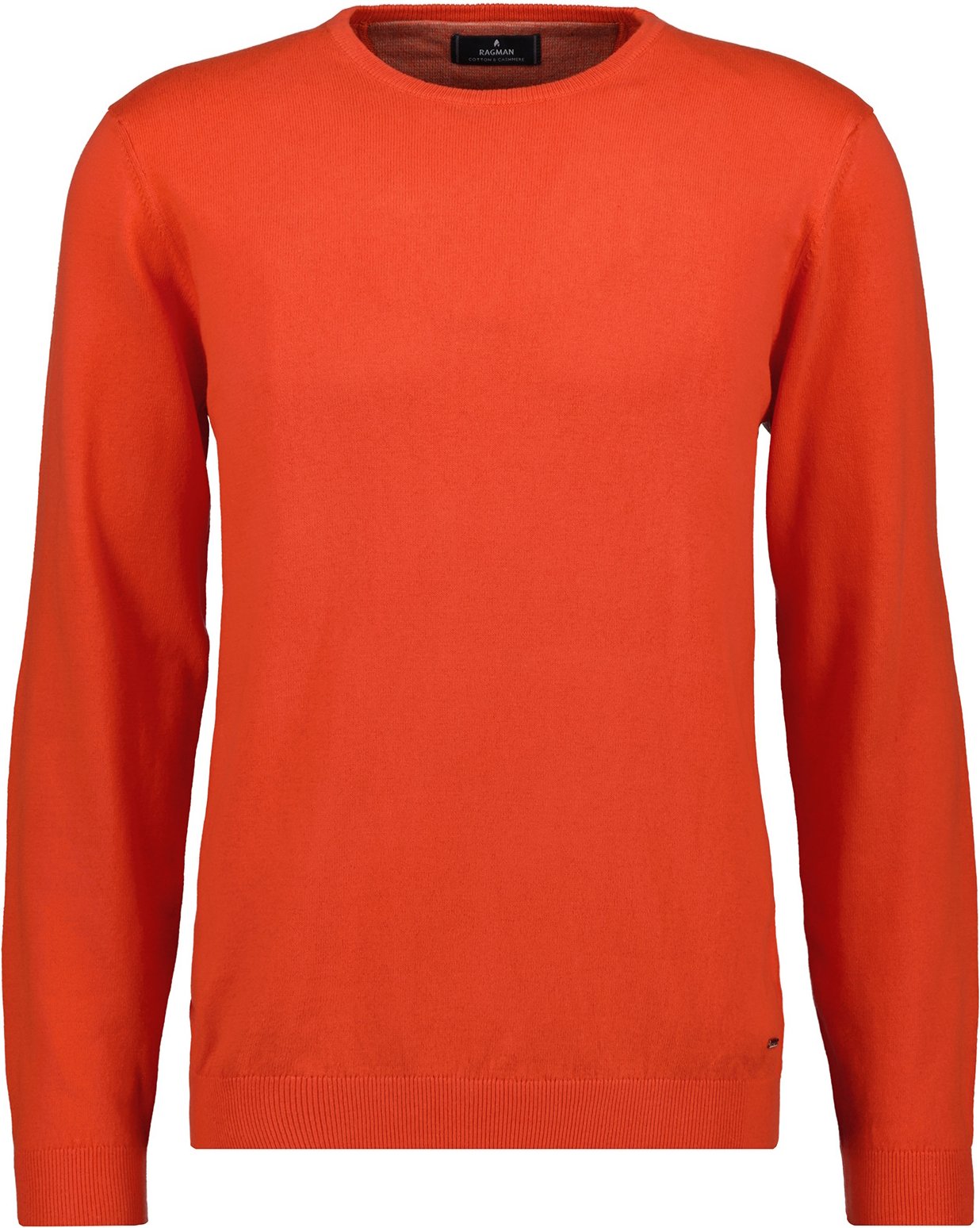 Thumbnail - Lumpensammler-Pullover