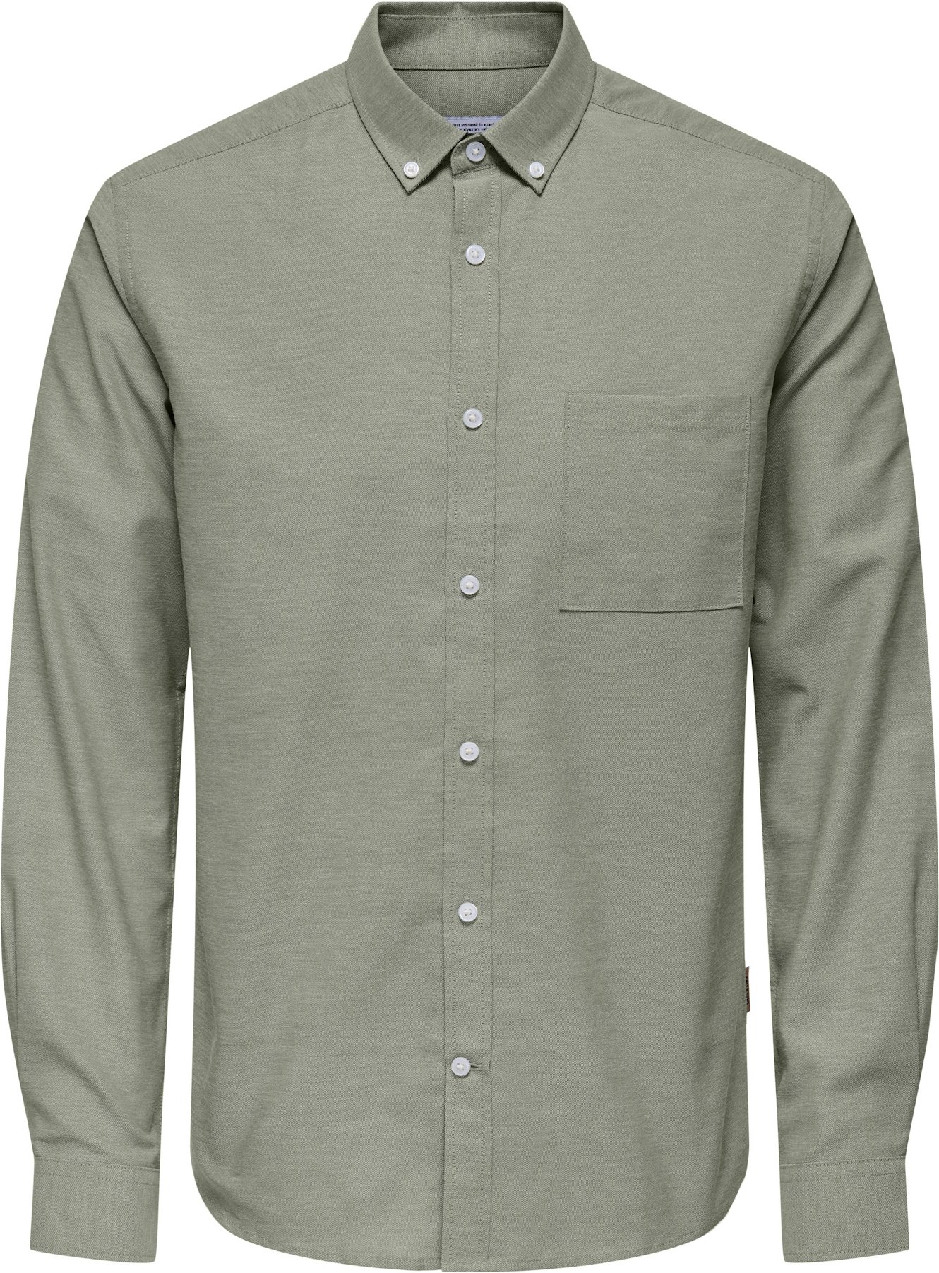 Thumbnail - Only & Sons Hemd