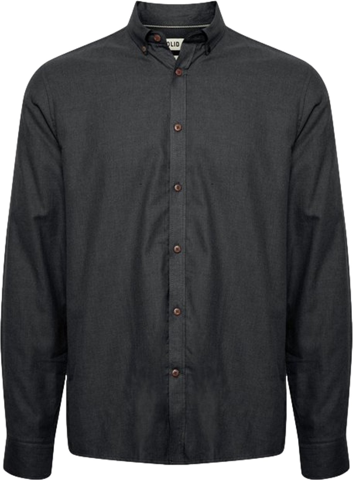 !Solid. Hemd