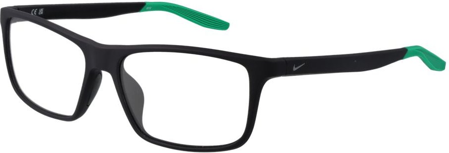 Graue Edelstahlbrillen (Gestelle)