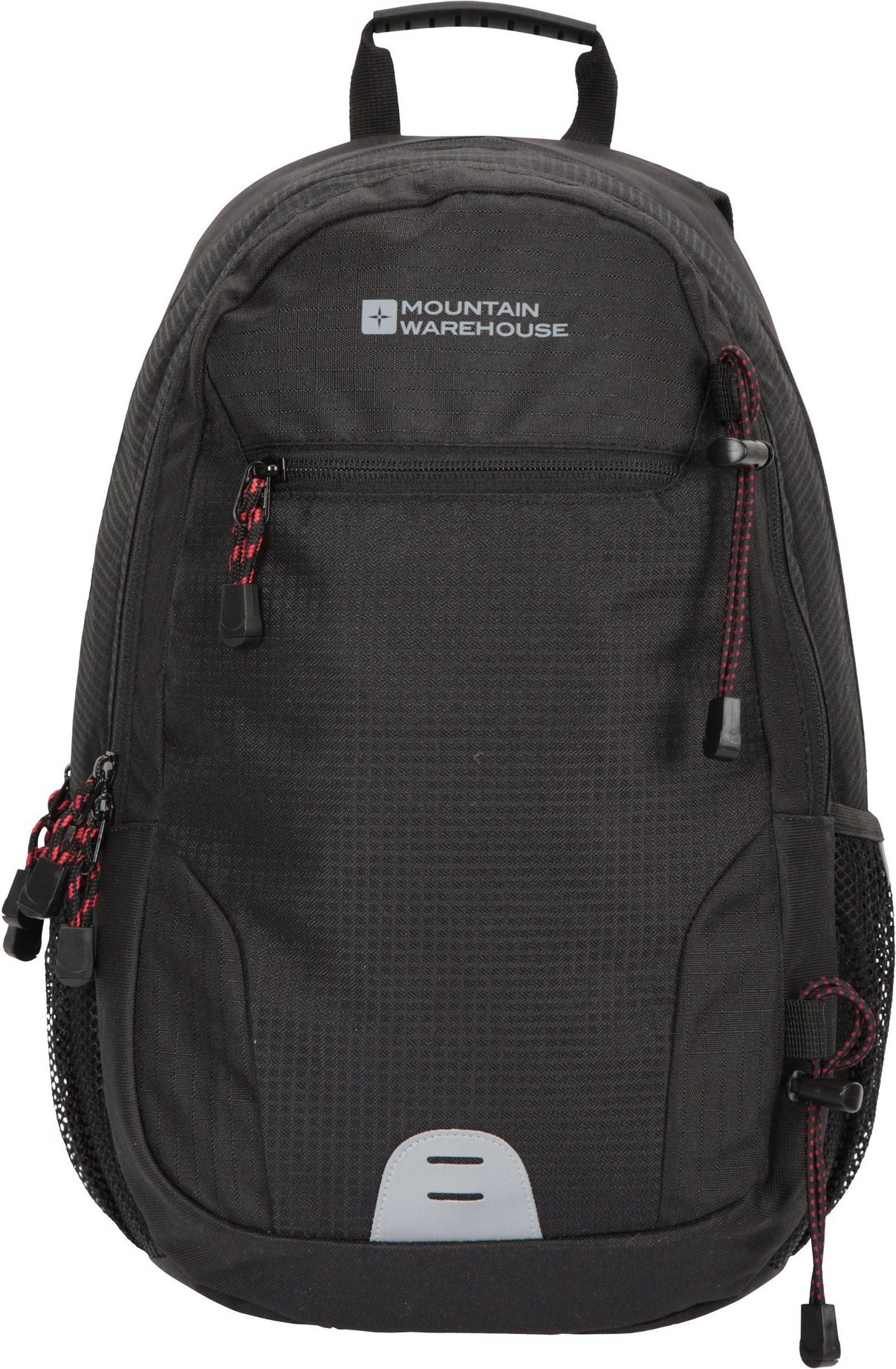 Mountain Warehouse - Laptop-Tasche "Quest", 23L (Grau)