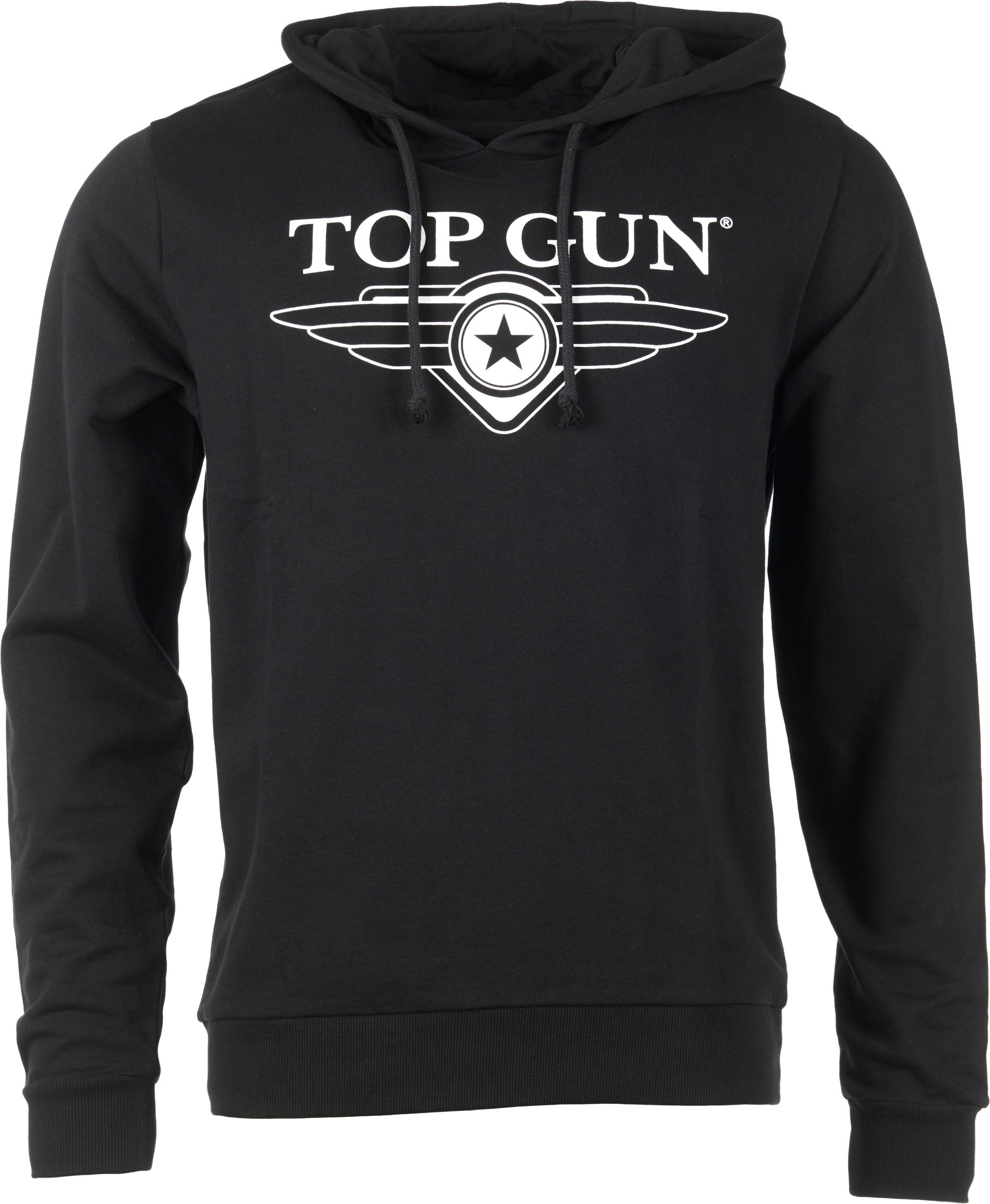 Top Gun Kapuzenpulli TG20201049