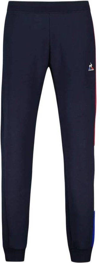 Jogging Le Coq Sportif Herren Trikolore