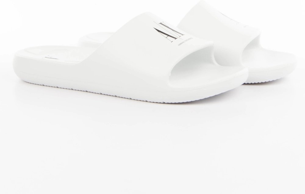 Thumbnail - Clogs Armani Exchange Herren AX Adler