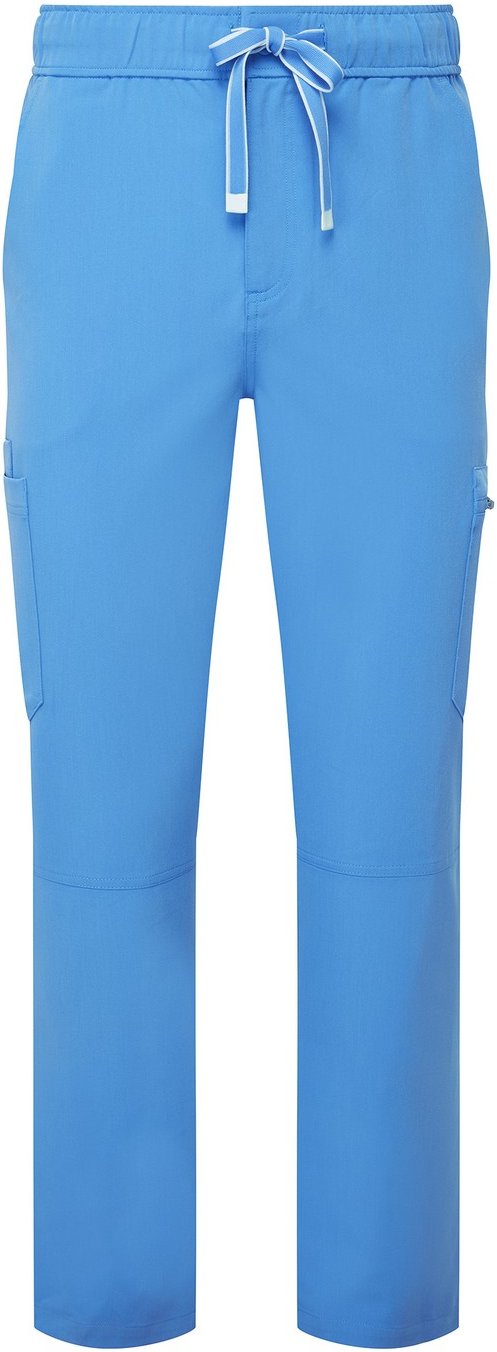 Premier - Cargo-Hose für Herren (Ceil Blau)