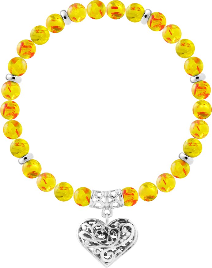 Armband Silber Sterling 925 Conakry