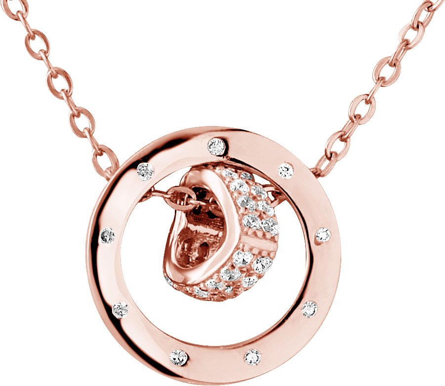 Halskette - Like a Star Kollektion