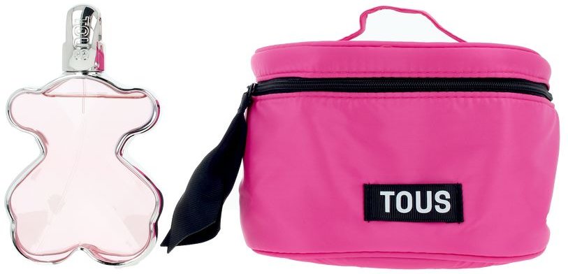 Loveme Case 2 Stk 2 pz