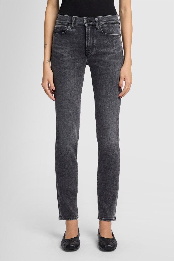 Damen Jeans Roxanne Skinny Fit