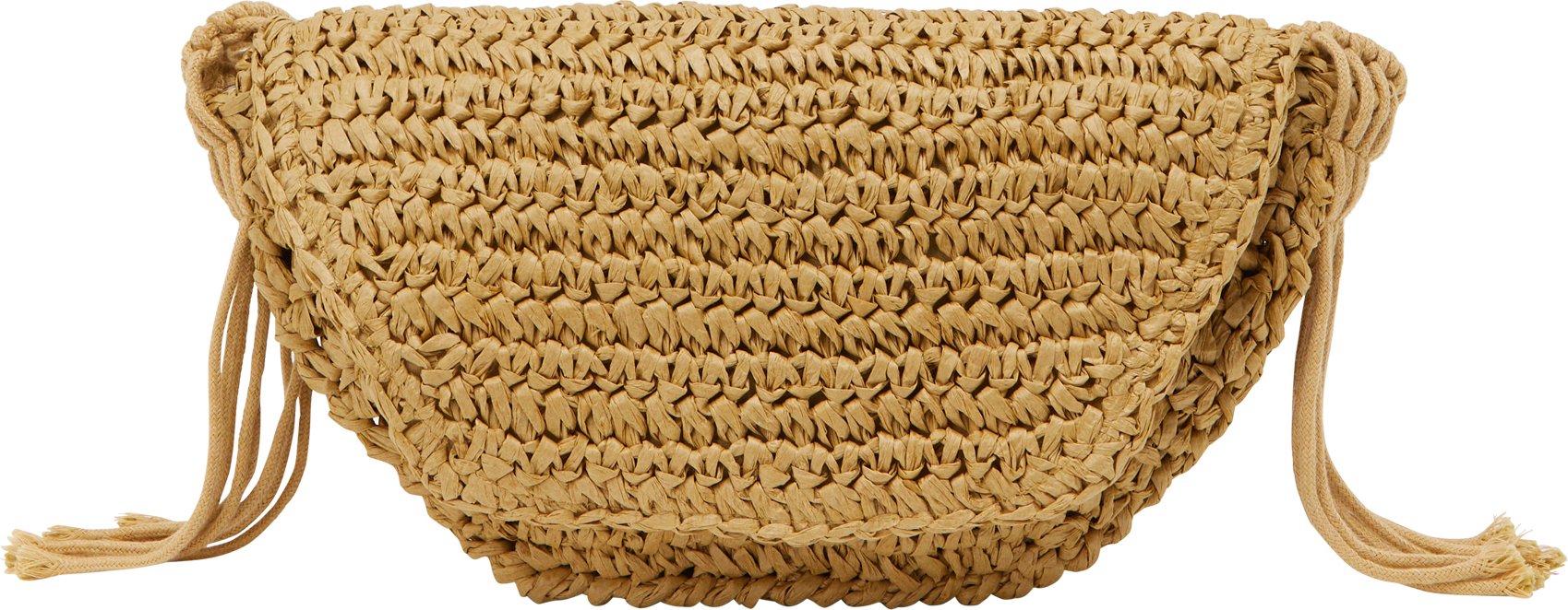 IZIA Klappentasche Klappentasche Frauen Kamel