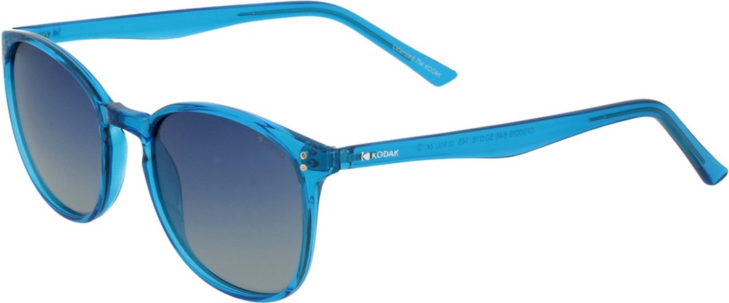 Runde Sonnenbrille CF90015 Herren-Damen