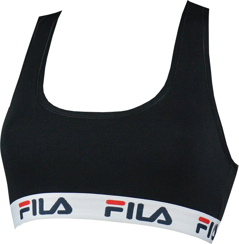 Thumbnail - Fila Bustier Ungepolstert Baumwolle