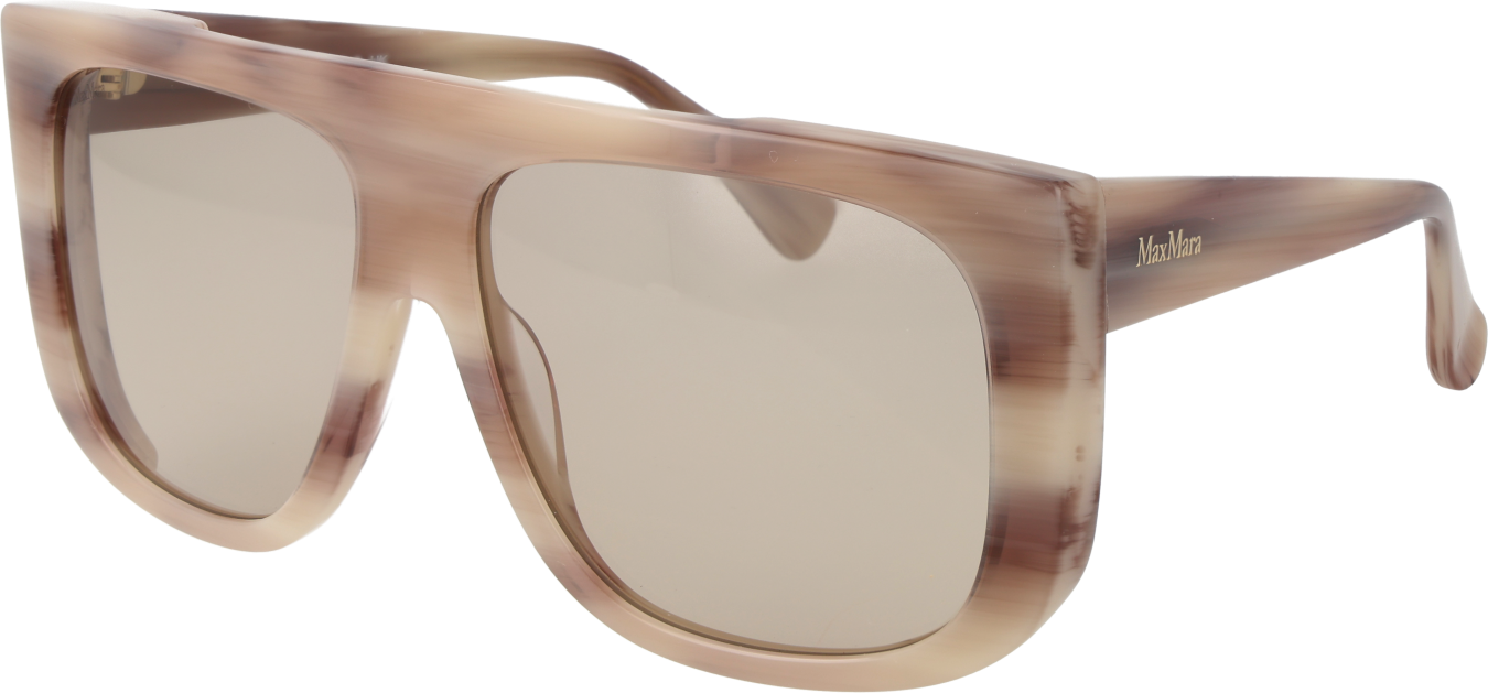 Thumbnail - Max Mara Sonnenbrille MM0073 20E 60